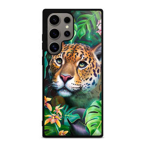 LISA FRANK LITTLE TIGER Samsung Galaxy S24 Ultra Case
