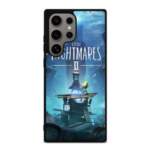 LITTLE NIGHTMARES 2 Samsung Galaxy S24 Ultra Case LITTLE NIGHTMARES 2 Samsung Galaxy S24 Ultra Case
