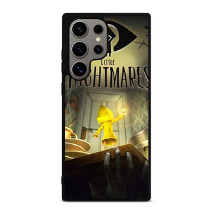 LITTLE NIGHTMARES HORROR GAMES Samsung Galaxy S24 Ultra Case LITTLE NIGHTMARES HORROR GAMES Samsung Galaxy S24 Ultra Case