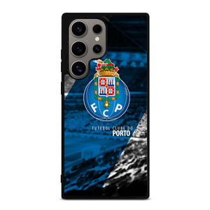LOGO FC PORTO Samsung Galaxy S24 Ultra Case LOGO FC PORTO Samsung Galaxy S24 Ultra Case