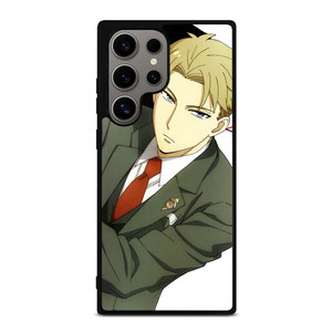 LOID FORGER SPY X FAMILY Samsung Galaxy S24 Ultra Case