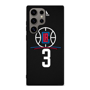 LOS ANGELES CLIPPERS JERSEY Samsung Galaxy S24 Ultra Case