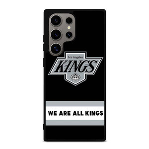 LOS ANGELES KINGS SLOGANS Samsung Galaxy S24 Ultra Case