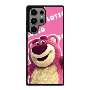 LOTSO BEAR TOY STORY Samsung Galaxy S24 Ultra Case LOTSO BEAR TOY STORY Samsung Galaxy S24 Ultra Case