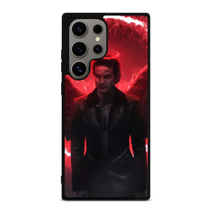 LUCIFER ANGELS ART Samsung Galaxy S24 Ultra Case