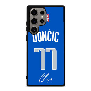 LUKA DONCIC DALLAS MABVERICKS KIT Samsung Galaxy S24 Ultra Case
