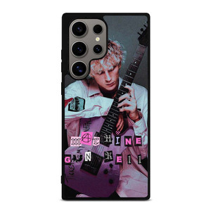 MACHINE GUN KELLY TICKETS TO MY DOWNFALL 3 Samsung Galaxy S24 Ultra Case