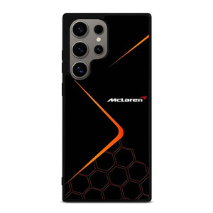 MACLAREN EDITION Samsung Galaxy S24 Ultra Case MACLAREN EDITION Samsung Galaxy S24 Ultra Case