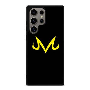 MAJIN VEGETA SIGN DRAGON BALL Samsung Galaxy S24 Ultra Case