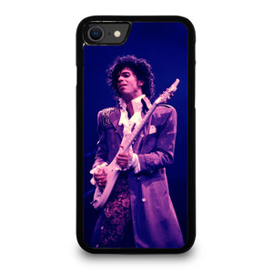 PRINCE PURPLE RAIN iPhone SE 2020 Case