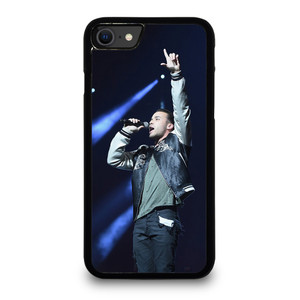 PRINCE ROYCE CONCERT iPhone SE 2020 Case