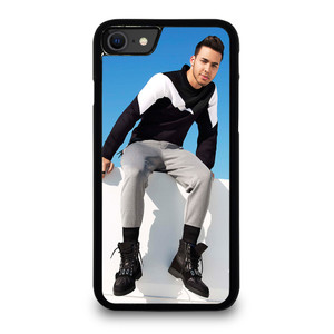 PRINCE ROYCE SIT BACK iPhone SE 2020 Case