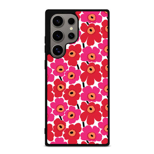 MARIMEKKO HERITAGE FLOWER Samsung Galaxy S24 Ultra Case MARIMEKKO HERITAGE FLOWER Samsung Galaxy S24 Ultra Case
