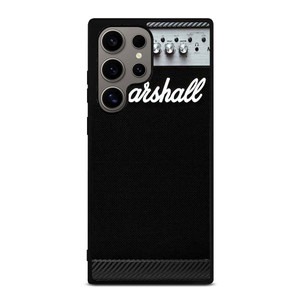 MARSHALL GUITAR AMPLIFIER Samsung Galaxy S24 Ultra Case MARSHALL GUITAR AMPLIFIER Samsung Galaxy S24 Ultra Case
