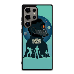 MARVEL GUARDIANS OF THE GALAXY STARLORD Samsung Galaxy S24 Ultra Case MARVEL GUARDIANS OF THE GALAXY STARLORD Samsung Galaxy S24 Ultra Case