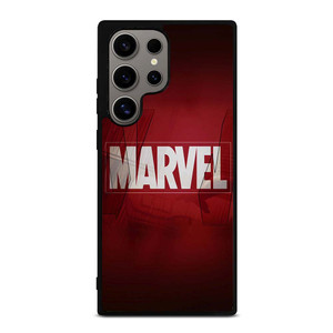 MARVEL LOGO  Samsung Galaxy S24 Ultra Case
