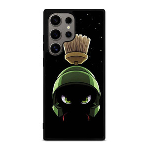 MARVIN THE MARTIAN NEBULA Samsung Galaxy S24 Ultra Case