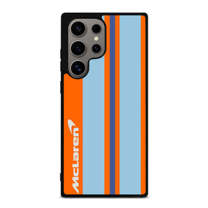 MCLAREN RETRO LIVERY Samsung Galaxy S24 Ultra Case MCLAREN RETRO LIVERY Samsung Galaxy S24 Ultra Case