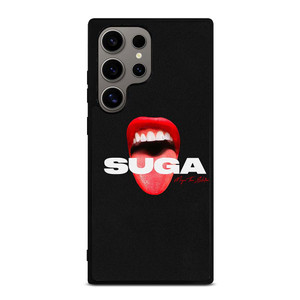 MEGAN THEE SUGA ALBUM COVER Samsung Galaxy S24 Ultra Case MEGAN THEE SUGA ALBUM COVER Samsung Galaxy S24 Ultra Case