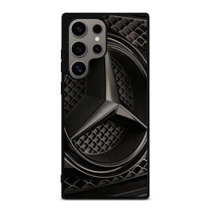 MERCEDES BENZ EMBLEM Samsung Galaxy S24 Ultra Case MERCEDES BENZ EMBLEM Samsung Galaxy S24 Ultra Case