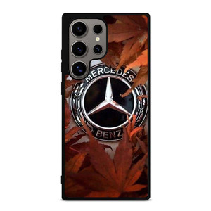 MERCEDES BENZ WOOD Samsung Galaxy S24 Ultra Case MERCEDES BENZ WOOD Samsung Galaxy S24 Ultra Case