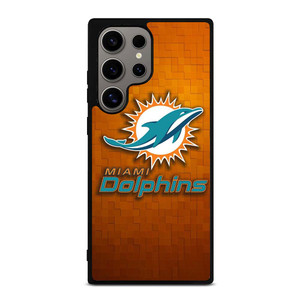 MIAMI DOLPHINS NFL SYMBOL Samsung Galaxy S24 Ultra Case MIAMI DOLPHINS NFL SYMBOL Samsung Galaxy S24 Ultra Case