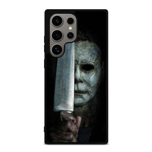 MICHAEL MYERS ACTION Samsung Galaxy S24 Ultra Case MICHAEL MYERS ACTION Samsung Galaxy S24 Ultra Case