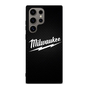 MILWAUKEE TOOL METAL LOGO Samsung Galaxy S24 Ultra Case MILWAUKEE TOOL METAL LOGO Samsung Galaxy S24 Ultra Case