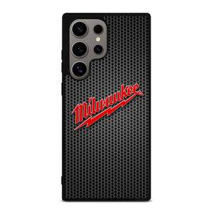MILWAUKEE TOOL PLATE LOGO  Samsung Galaxy S24 Ultra Case