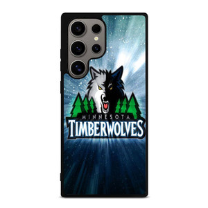 MINNESOTA TIMBERWOLVES SHINY SYMBOL Samsung Galaxy S24 Ultra Case MINNESOTA TIMBERWOLVES SHINY SYMBOL Samsung Galaxy S24 Ultra Case