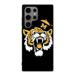 MISSOURI TIGERS HAT Samsung Galaxy S24 Ultra Case MISSOURI TIGERS HAT Samsung Galaxy S24 Ultra Case