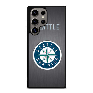 MLB SEATTLE MARINERS Samsung Galaxy S24 Ultra Case