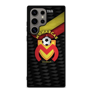 MONARCAS MORELIA SYMBOL Samsung Galaxy S24 Ultra Case