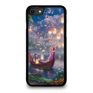 RAPUNZEL TANGLED iPhone SE 2020 Case