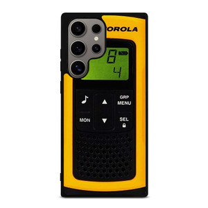 MOTOROLA WALKIE TALKIE Samsung Galaxy S24 Ultra Case MOTOROLA WALKIE TALKIE Samsung Galaxy S24 Ultra Case