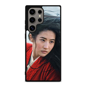 MULAN DISNEY CHARACTER Samsung Galaxy S24 Ultra Case MULAN DISNEY CHARACTER Samsung Galaxy S24 Ultra Case
