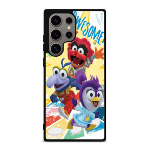 MUPPET BABIES CHARACTER Samsung Galaxy S24 Ultra Case MUPPET BABIES CHARACTER Samsung Galaxy S24 Ultra Case