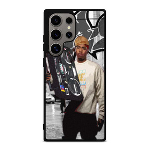 NASIR JONES NAS RAPPER 2 Samsung Galaxy S24 Ultra Case NASIR JONES NAS RAPPER 2 Samsung Galaxy S24 Ultra Case