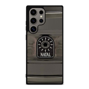 NATAL DRUM SNARE BROWN Samsung Galaxy S24 Ultra Case NATAL DRUM SNARE BROWN Samsung Galaxy S24 Ultra Case