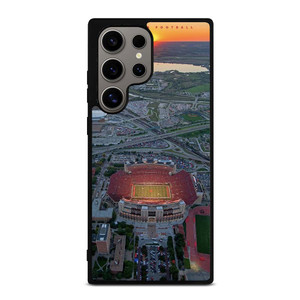 NEBRASKA HUSKERS CITY STADIUM Samsung Galaxy S24 Ultra Case