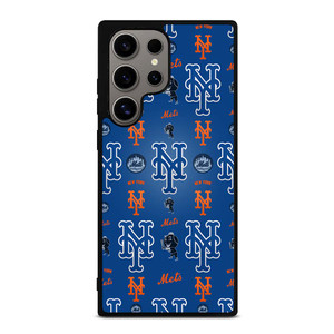 NEW YORK METS COLLAGE Samsung Galaxy S24 Ultra Case