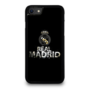 REAL MADRID FC 2 iPhone SE 2020 Case