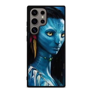 NEYTIRI AVATAR BEAUTIFUL Samsung Galaxy S24 Ultra Case