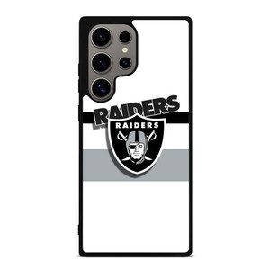 NFL OAKLAND RAIDERS Samsung Galaxy S24 Ultra Case