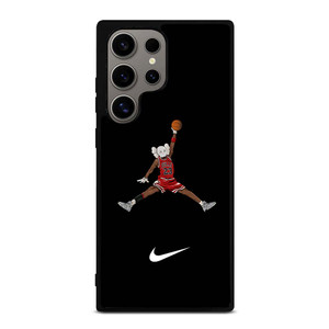 NIKE AIR JORDAN KAWS BASKETBALL Samsung Galaxy S24 Ultra Case NIKE AIR JORDAN KAWS BASKETBALL Samsung Galaxy S24 Ultra Case