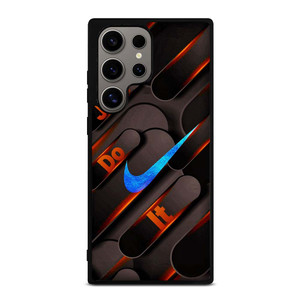 NIKE JUST DO IT EMBLEM Samsung Galaxy S24 Ultra Case NIKE JUST DO IT EMBLEM Samsung Galaxy S24 Ultra Case
