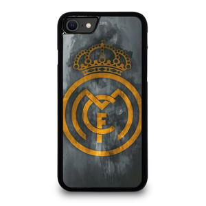 REAL MADRID ICON 2 iPhone SE 2020 Case