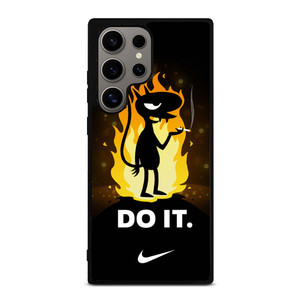 NIKE LUCI JUST DO IT Samsung Galaxy S24 Ultra Case NIKE LUCI JUST DO IT Samsung Galaxy S24 Ultra Case