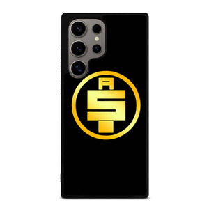 NIPSEY HUSSLE ALL MONEY GOLD LOGO Samsung Galaxy S24 Ultra Case