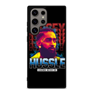 NIPSEY HUSSLE LEGENDS Samsung Galaxy S24 Ultra Case